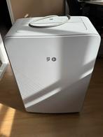 Airco aspen, Witgoed en Apparatuur, Airco's, Ophalen, Minder dan 60 m³, 3 snelheden of meer, Zo goed als nieuw