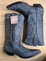 Marlboro western boots mt 42 blauw. Nieuw! Cowboy laarzen, Ophalen of Verzenden, Nieuw, Blauw, Boots