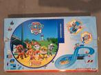 Racebaan paw patrol, Ophalen of Verzenden, 10 tot 50 stukjes, Gebruikt
