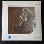 Israeli Force 253 Sqd "Negev"F-16I "Sufa" Cockpit open 1:200, Ophalen of Verzenden, Zo goed als nieuw, Schaalmodel