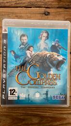 The golden compass, Spelcomputers en Games, Games | Sony PlayStation 3, Vanaf 12 jaar, Avontuur en Actie, Ophalen of Verzenden