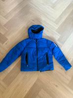Icepeak Ski Jas - Blauw - Maat 42, Kleding | Heren, Wintersportkleding, Ophalen of Verzenden, Zo goed als nieuw, Maat 46 (S) of kleiner