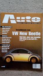 Autokampioen 2 - 1999, Gelezen, Algemeen, Ophalen of Verzenden, Autokampioen