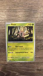 TWM Pinsir 003/167, Hobby en Vrije tijd, Verzamelkaartspellen | Pokémon, Ophalen of Verzenden, Zo goed als nieuw