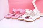 Nieuw ! Mooie Prinses Elsa & Anna Schoenen NL Maat 23 en 24, Meisje, Schoenen, Nieuw, Ophalen of Verzenden