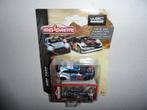 Majorette WRC serie - Volkswagen Polo R WRC - 1:64, Ophalen of Verzenden, Nieuw, Auto