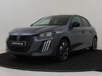 Peugeot e-208 EV Style 50 kWh | Navigatie | Parkeersensoren, Auto's, Peugeot, Gebruikt, Origineel Nederlands, Zilver of Grijs