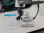Sennheiser Draadloze koptelefoon, Ophalen of Verzenden, Zo goed als nieuw, Sennheiser