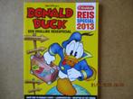 adv7014 donald duck reis special, Boeken, Ophalen, Gelezen