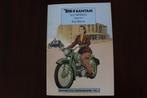 BSA Bantam all models 1948 - 1971 by Roy Bacon, Gelezen, Ophalen of Verzenden