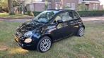 Fiat 500c cabrio automaat 64800km, Auto's, Bedrijf, Te koop