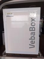 Vebabox complete set dag en nacht koeling 12 230 volt auto, Ophalen