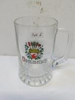 Dommelsch bier pul (nr.1), Ophalen of Verzenden, Nieuw, Pul(len), Dommelsch