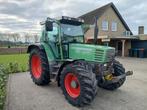 Fendt 510c, Ophalen, 80 tot 120 Pk, Gebruikt, Fendt