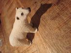 Schleich ijsbeer, Verzamelen, Ophalen of Verzenden, Zo goed als nieuw, Paard, Beeldje of Figuurtje