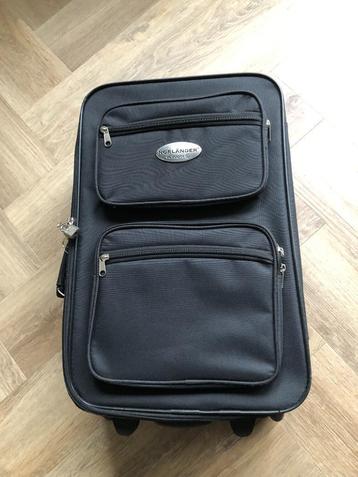 Trolley/handbagage koffer beschikbaar voor biedingen