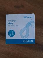 Klinigrip sling van Klinion, Ophalen of Verzenden, Nieuw