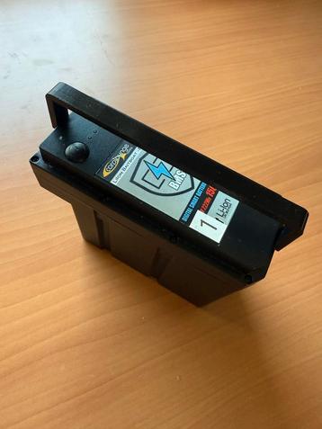 Batterij Hendels RT4/RT7 beschikbaar voor biedingen