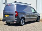 Renault Kangoo 1.5 Blue dCi 115 Luxe L2 / GARANTIE TOT 11-20, Auto's, Bestelauto's, Voorwielaandrijving, 1486 kg, Stof, Gebruikt