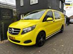 Mercedes-Benz Vito 114 CDI Lang - Dubbele Cabine - Automaat, Automaat, Gebruikt, Euro 6, Start-stop-systeem