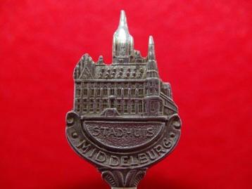 Lepeltje: Middelburg  beschikbaar voor biedingen