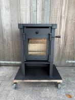 Janus 6 houtkachel, Huis en Inrichting, Kachels, P, P, P, Houtkachel