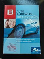 Auto rijbewijs B, Ophalen of Verzenden, Gelezen, Overige niveaus, Nederlands