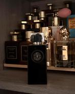 Arte Profumi Sucre Noir 100ml extrait, Sieraden, Tassen en Uiterlijk, Uiterlijk | Parfum, Verzenden, Zo goed als nieuw