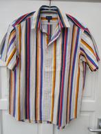 Gant zomer overhemd maat L valt als XL, Ophalen, Zo goed als nieuw, GANT, Halswijdte 43/44 (XL)