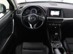 Mazda CX-5 2.2d SkyActiv-D 150 Skylease GT 2WD | Trekhaak |, Auto's, Lichtsensor, Gebruikt, 4 cilinders, Bedrijf