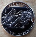 Andorra, 10 Diners 2008 - Zilver Proof, Ophalen of Verzenden, Overige landen, Losse munt, Zilver