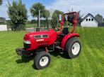 Jinma JM 250 compact tractor, Ophalen, Jinma, Info@vanvijfeijkenmechanisatie.nl, Wilhelminastraat 22b