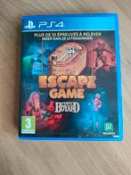 PS 4 Fort Boyard - Edition 2020, Spelcomputers en Games, Avontuur en Actie, Vanaf 18 jaar, 1 speler, Ophalen of Verzenden