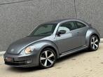 Volkswagen BEETLE 2.0 TSI R-line Dsg 200 PK Cruise Clima, Euro 5, Stof, Gebruikt, 4 cilinders