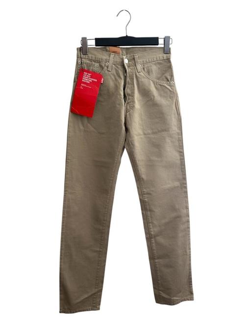 Levis spijkerbroek 551 NIEUW 28-34, Kleding | Heren, Spijkerbroeken en Jeans, Nieuw, Overige kleuren, Ophalen of Verzenden