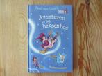 Foeksia - Avonturen in het heksenbos, Ophalen of Verzenden, Zo goed als nieuw, Paul van Loon, Fictie algemeen