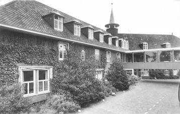 (379-171-027) Naarden Diakonessenhuis beschikbaar voor biedingen