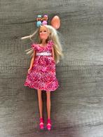 Moeder barbie (tweeling), Ophalen of Verzenden, Zo goed als nieuw