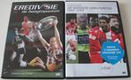 Dvd-Set *** EREDIVISIE *** 2 stuks, Alle leeftijden, Ophalen of Verzenden, Zo goed als nieuw