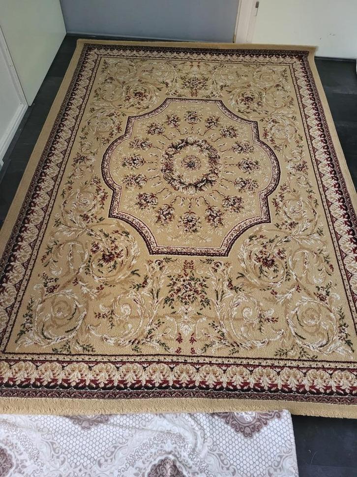 Mooi tapijt – in nette staat, Huis en Inrichting, Stoffering | Tapijten en Kleden, Zo goed als nieuw, 100 tot 150 cm, 200 cm of meer