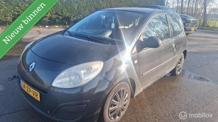 Renault Twingo 1.2 Authentique, Auto's, Renault, Particulier, Te koop, Twingo, ABS, Airbags, Alarm, Centrale vergrendeling, Elektrische ramen