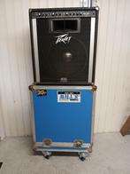 Peavey KB300 versterker!!, Ophalen, Gebruikt, Minder dan 500 watt