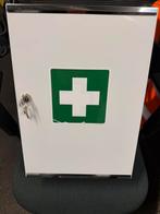 Medicine kasten, Ophalen of Verzenden, Zo goed als nieuw, Detector, Sensor of Melder, Overige soorten