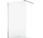 Shower Glass Wall 100/120/140, Ophalen of Verzenden, Nieuw, Glas, Bad