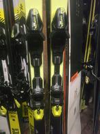 180cm HEAD WORLDCUP REBELS I.GSR, 160 tot 180 cm, Ophalen of Verzenden, Zo goed als nieuw, Carve