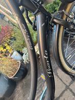 Sparta Country Tour Elektrische Fiets lage instap! Uniek!, Fietsen en Brommers, Elektrische fietsen, 51 tot 55 cm, Ophalen, Gebruikt