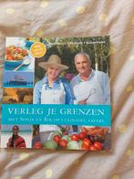 S. Bakker - Verleg je grenzen, Boeken, Ophalen of Verzenden, Zo goed als nieuw, S. Bakker; R. Felderhof, Afrika