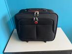 Wenger laptoptas trolley, reiskoffer z.g.a.n., 17 inch of meer, Ophalen, Trolleytas