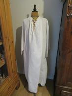 Antiek nachthemd of halloween kleding, Antiek en Kunst, Antiek | Kleding en Accessoires, Ophalen of Verzenden