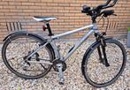 Cube Curve, Fietsen en Brommers, 28 inch, Gebruikt, Vering, Minder dan 49 cm